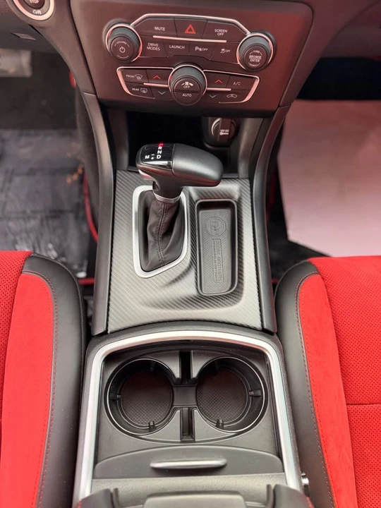 2023 Dodge Charger SRT & 392 7th Gen - Image 12 of 14