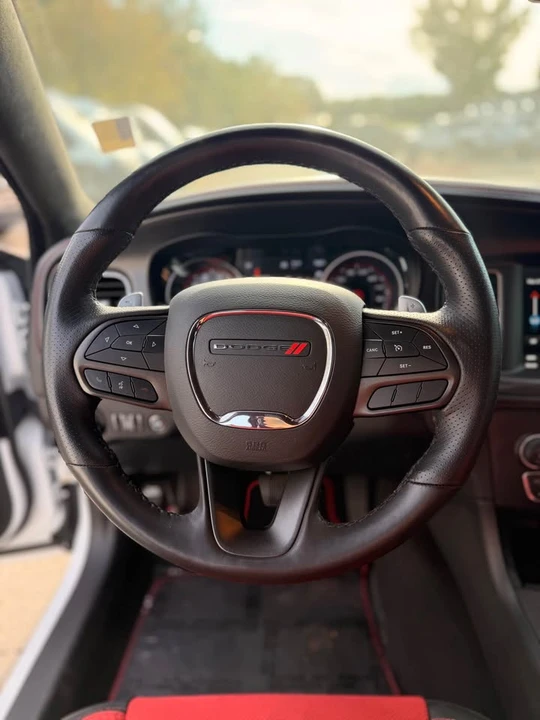 2023 Dodge Charger SRT & 392 7th Gen - Image 13 of 14