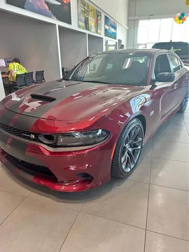 2023 Dodge Charger R/T Scat Pack Sedan 4D