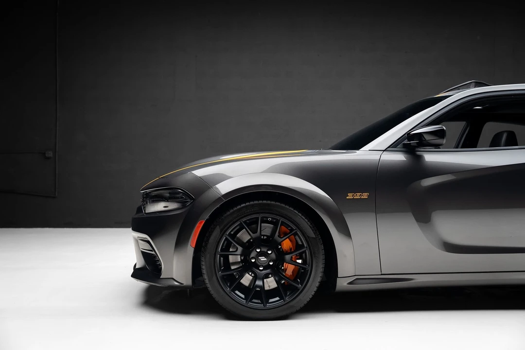 2023 Dodge Charger SRT & 392 7th Gen - Image 19 of 31