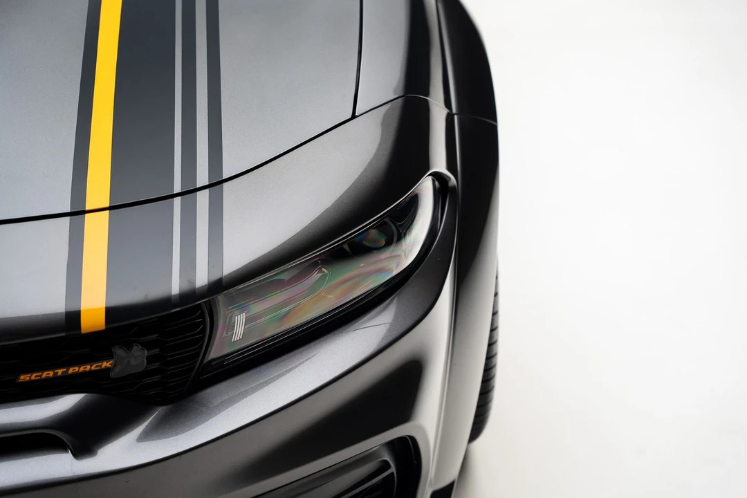 2023 Dodge Charger SRT & 392 7th Gen - Image 11 of 31