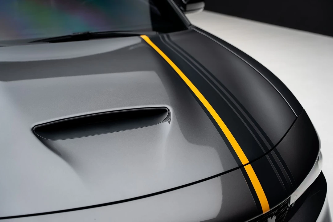 2023 Dodge Charger SRT & 392 7th Gen - Image 14 of 31