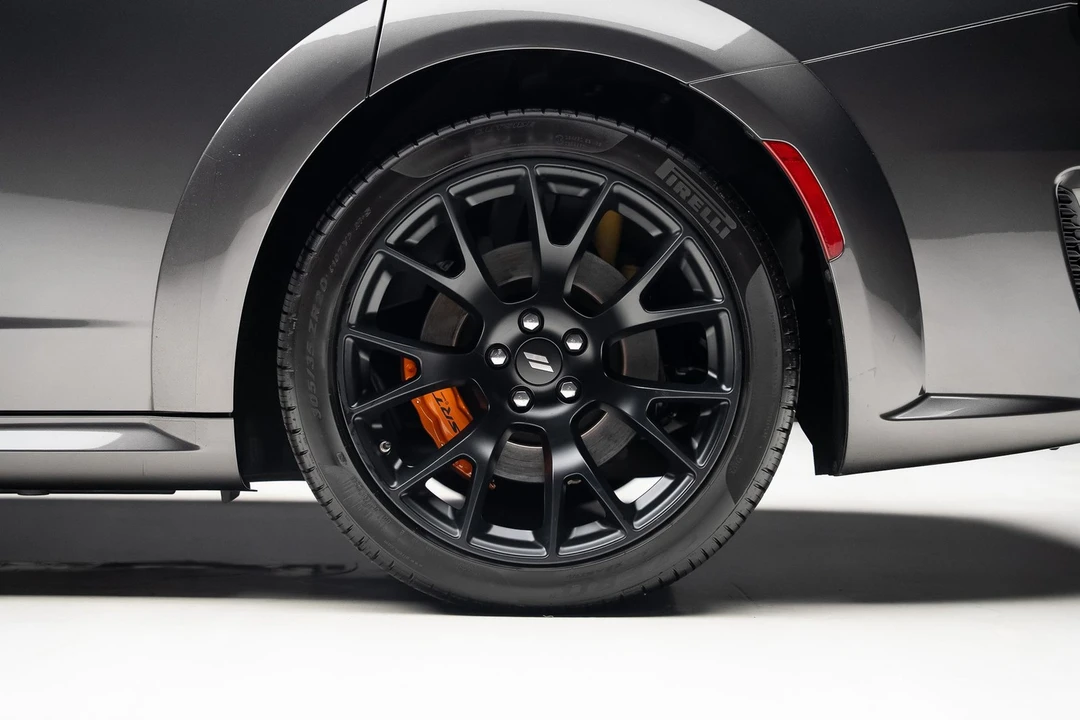 2023 Dodge Charger SRT & 392 7th Gen - Image 22 of 31