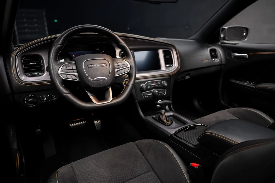 2023 Dodge Charger SRT & 392 7th Gen - Image 2 of 31