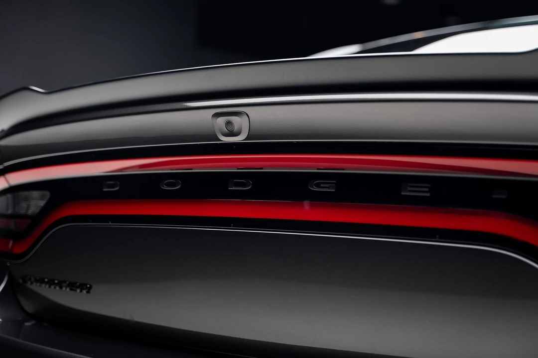 2023 Dodge Charger SRT & 392 7th Gen - Image 31 of 31