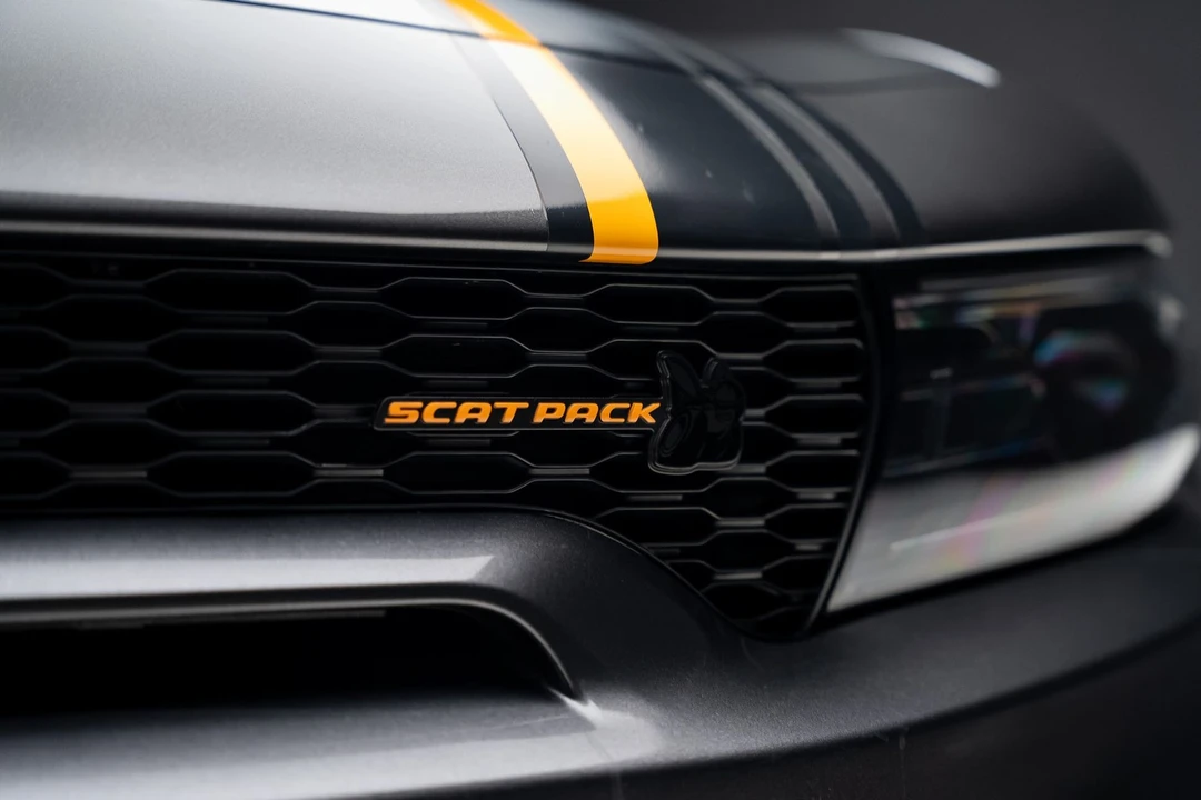 2023 Dodge Charger SRT & 392 7th Gen - Image 13 of 31