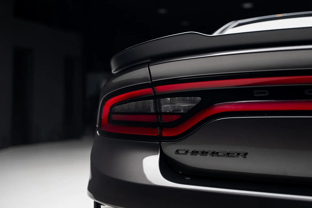 2023 Dodge Charger SRT & 392 7th Gen - Image 29 of 31