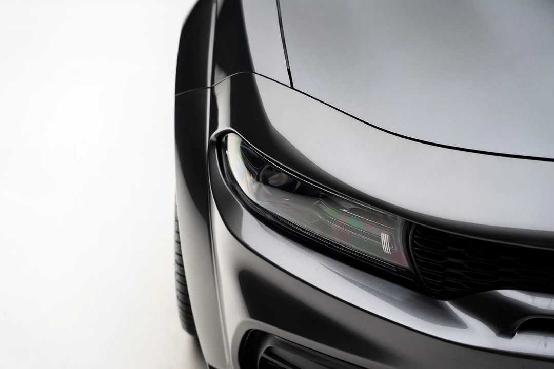 2023 Dodge Charger SRT & 392 7th Gen - Image 12 of 31