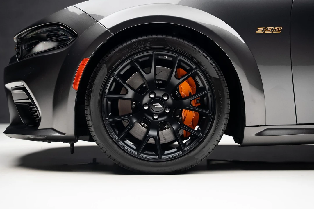 2023 Dodge Charger SRT & 392 7th Gen - Image 20 of 31