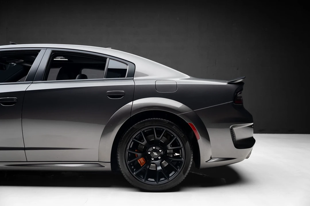 2023 Dodge Charger SRT & 392 7th Gen - Image 21 of 31