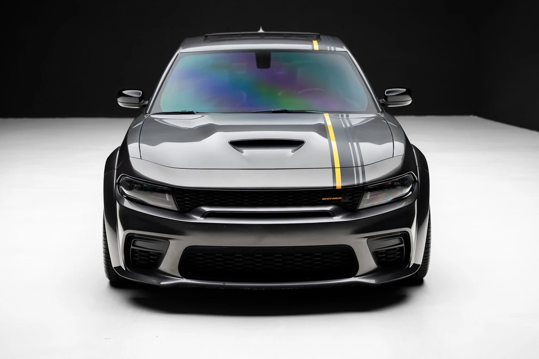2023 Dodge Charger SRT & 392 7th Gen - Image 6 of 31