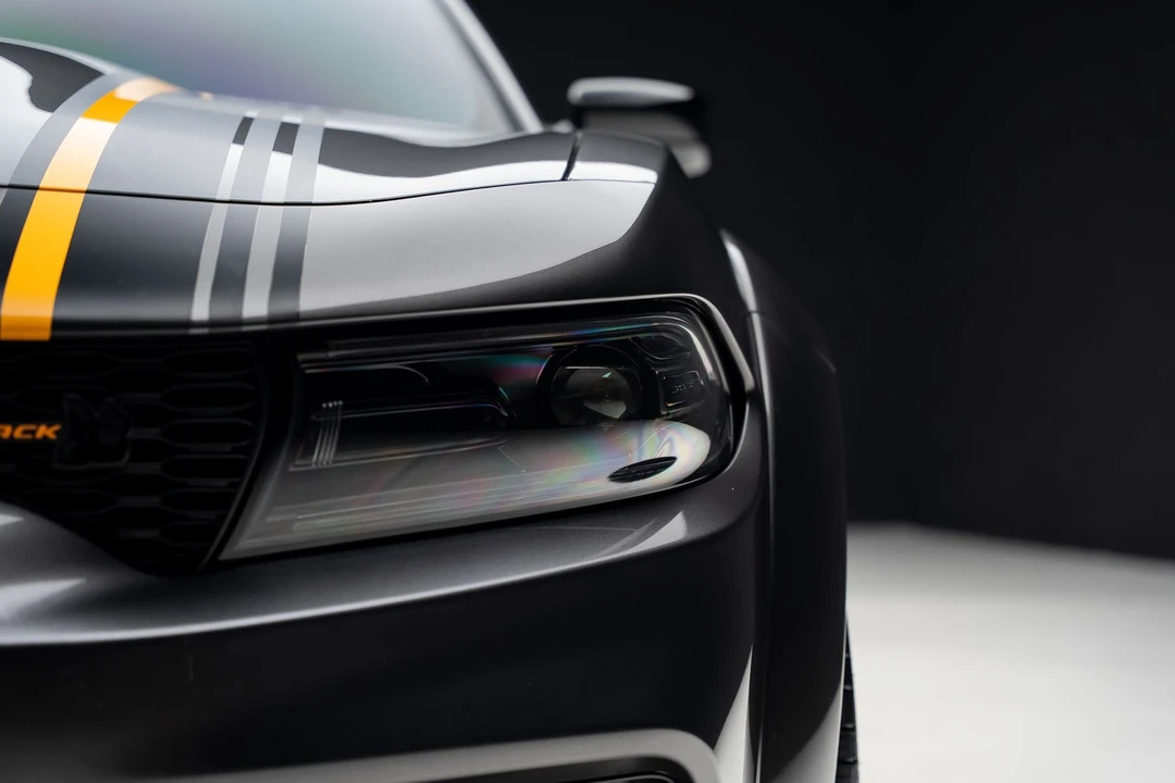 2023 Dodge Charger SRT & 392 7th Gen - Image 10 of 31