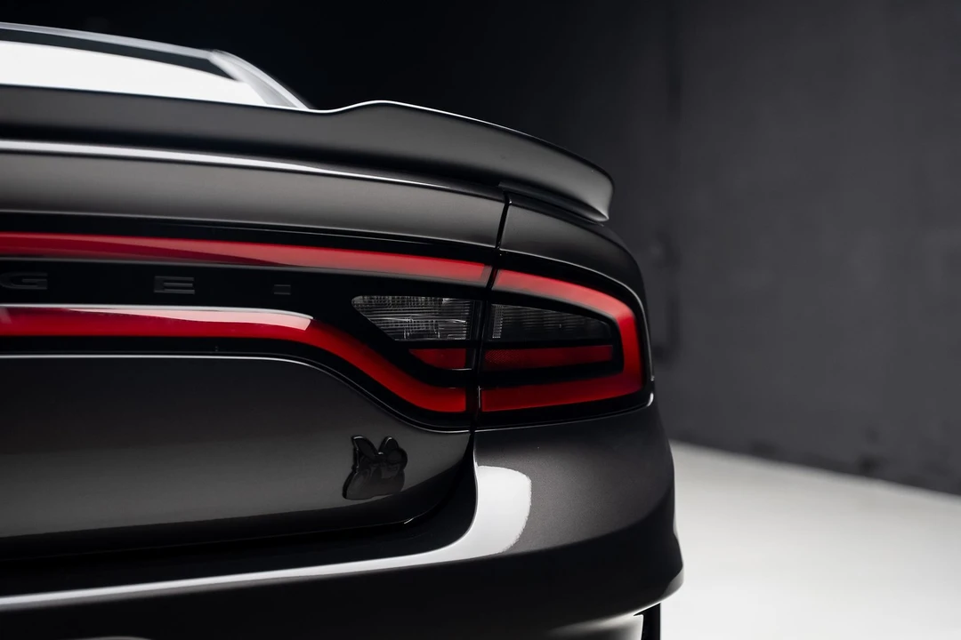 2023 Dodge Charger SRT & 392 7th Gen - Image 30 of 31