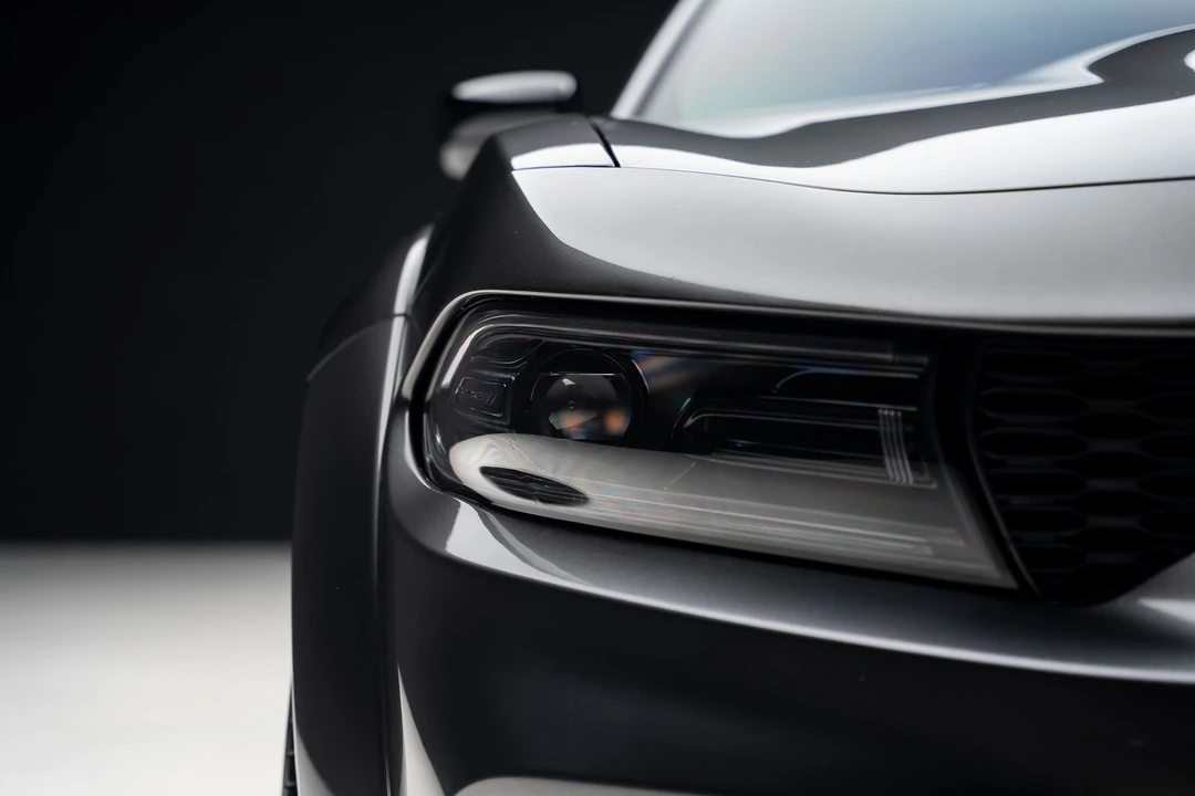 2023 Dodge Charger SRT & 392 7th Gen - Image 9 of 31