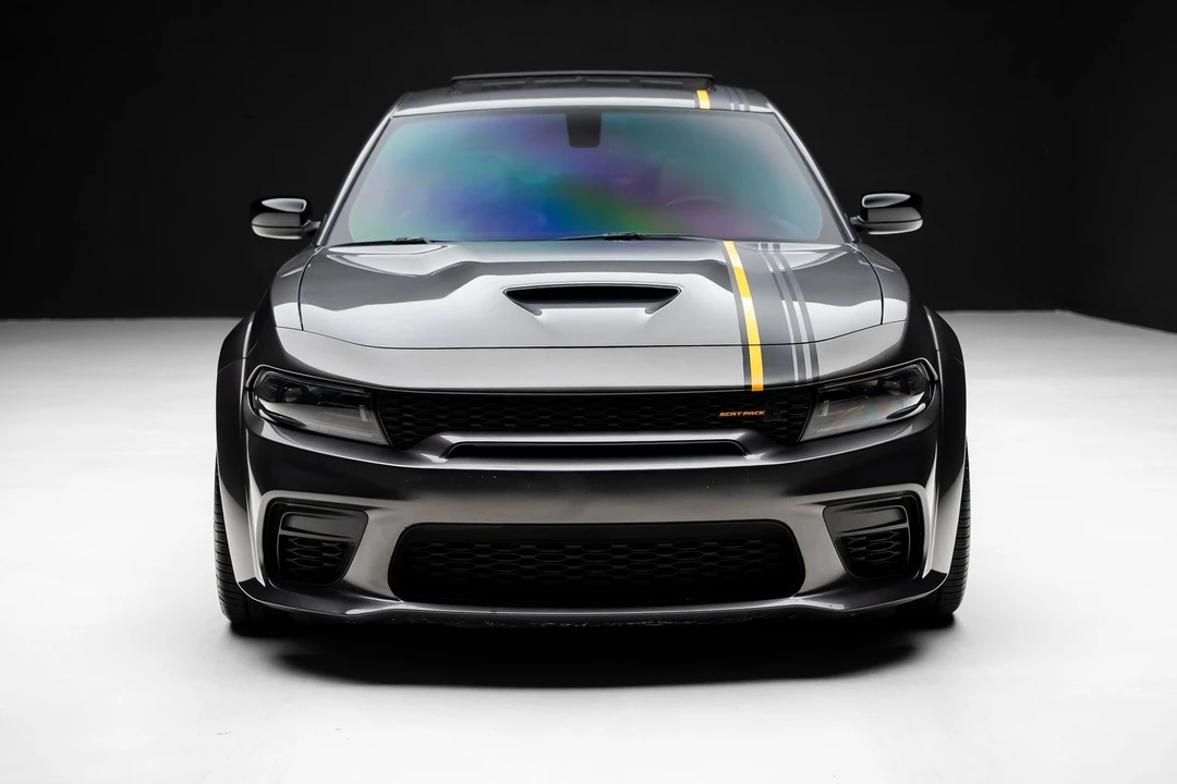 2023 Dodge Charger SRT & 392 7th Gen - Image 7 of 31