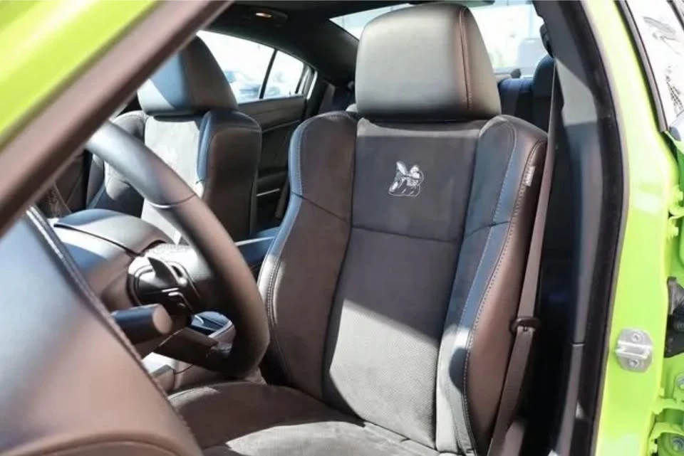 2023 Dodge Charger SRT & 392 7th Gen - Image 15 of 20