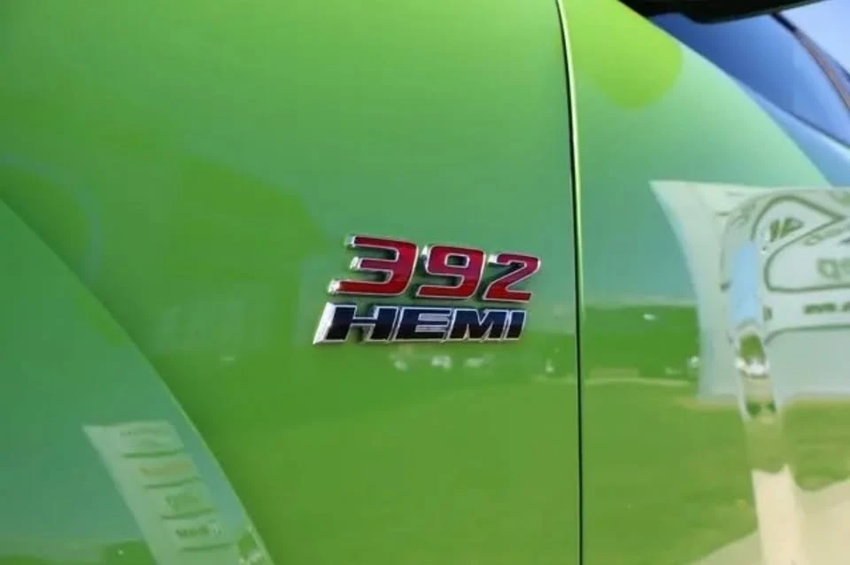 2023 Dodge Charger SRT & 392 7th Gen - Image 8 of 20