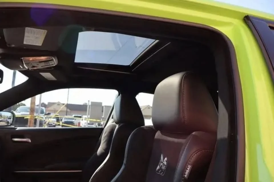 2023 Dodge Charger SRT & 392 7th Gen - Image 20 of 20