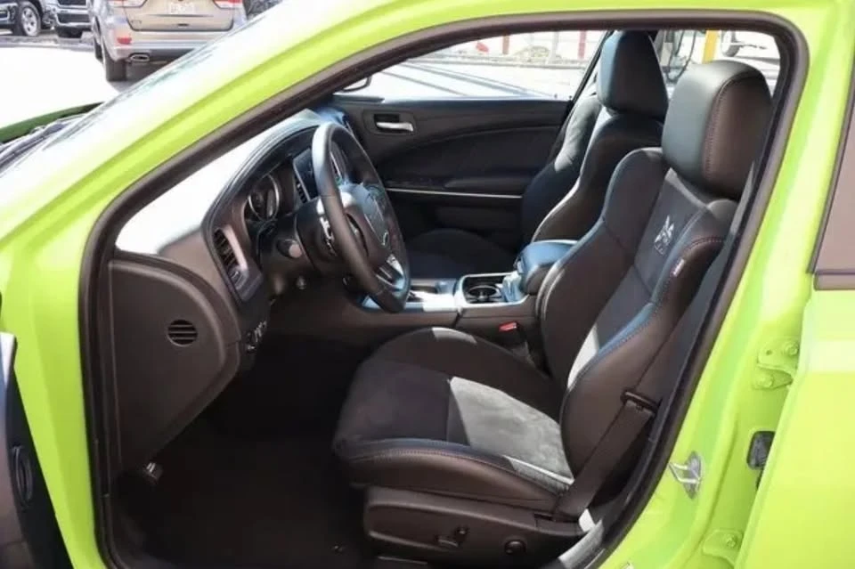 2023 Dodge Charger SRT & 392 7th Gen - Image 14 of 20