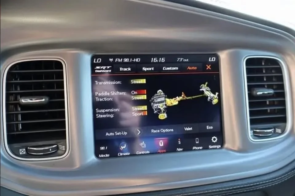 2023 Dodge Charger SRT & 392 7th Gen - Image 18 of 20