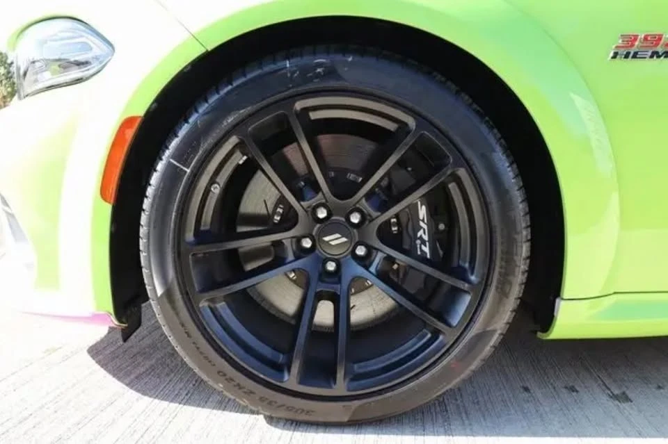 2023 Dodge Charger SRT & 392 7th Gen - Image 9 of 20