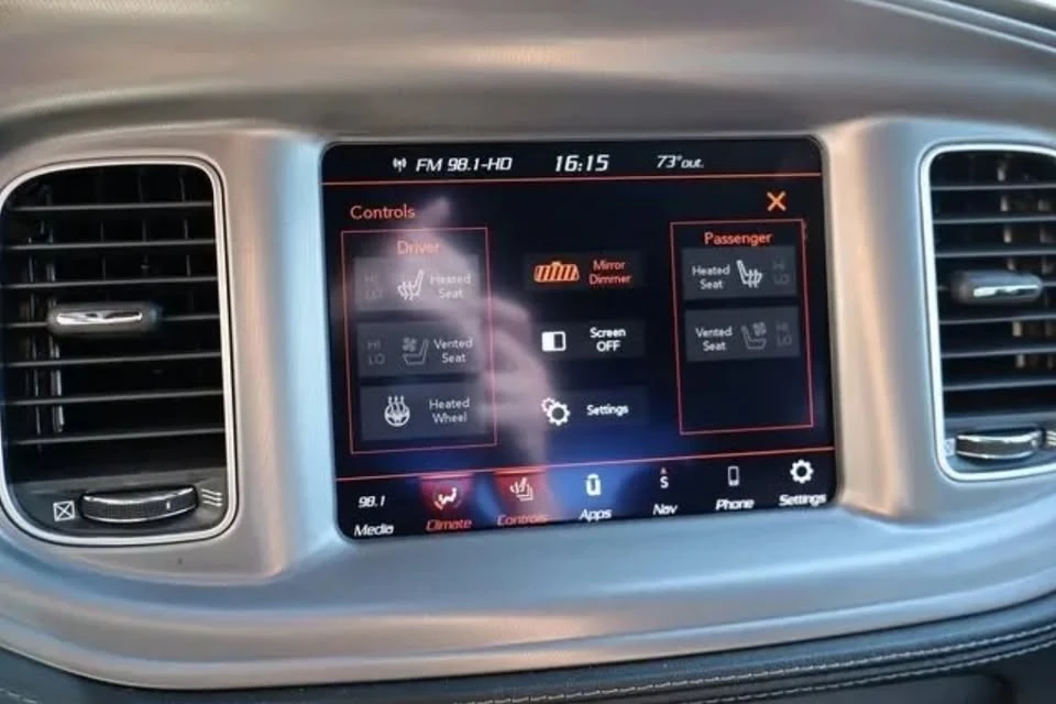 2023 Dodge Charger SRT & 392 7th Gen - Image 16 of 20
