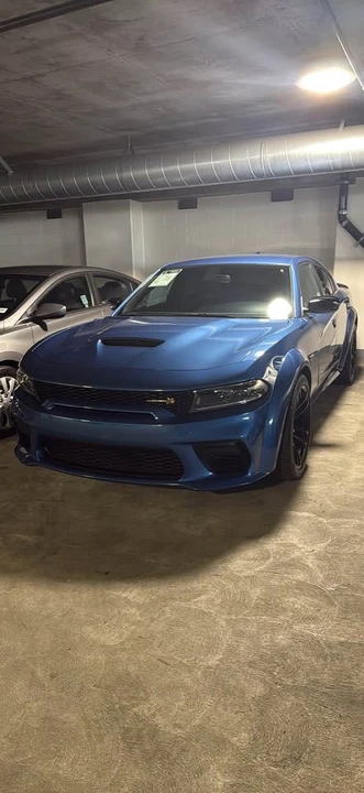 2023 Dodge Charger SRT & 392 7th Gen - Image 2 of 2