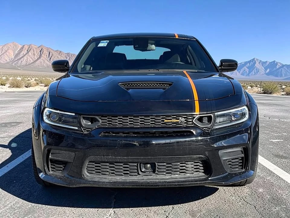 2023 Dodge Charger SRT & 392 7th Gen - Image 2 of 19