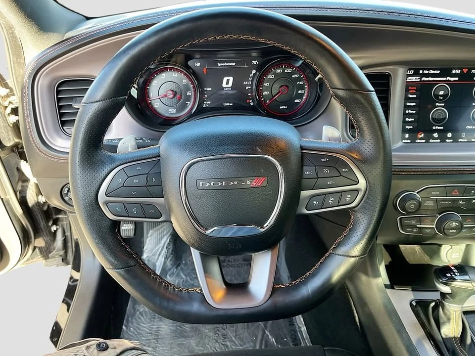 2023 Dodge Charger SRT & 392 7th Gen - Image 11 of 19