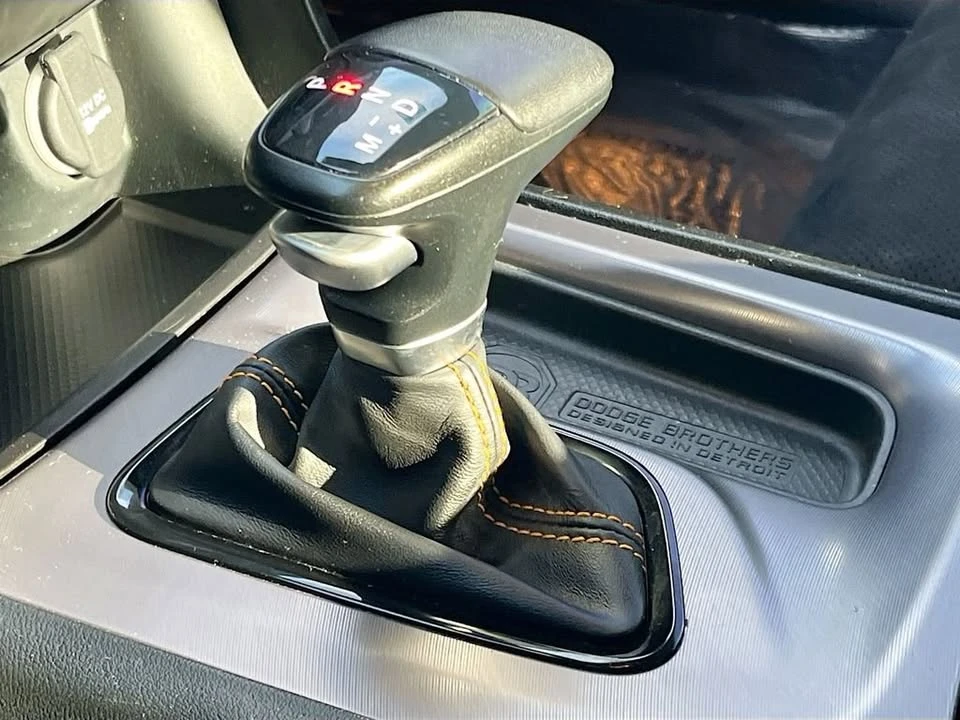 2023 Dodge Charger SRT & 392 7th Gen - Image 16 of 19
