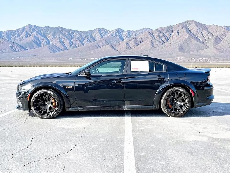 2023 Dodge Charger SRT & 392 7th Gen - Image 4 of 19