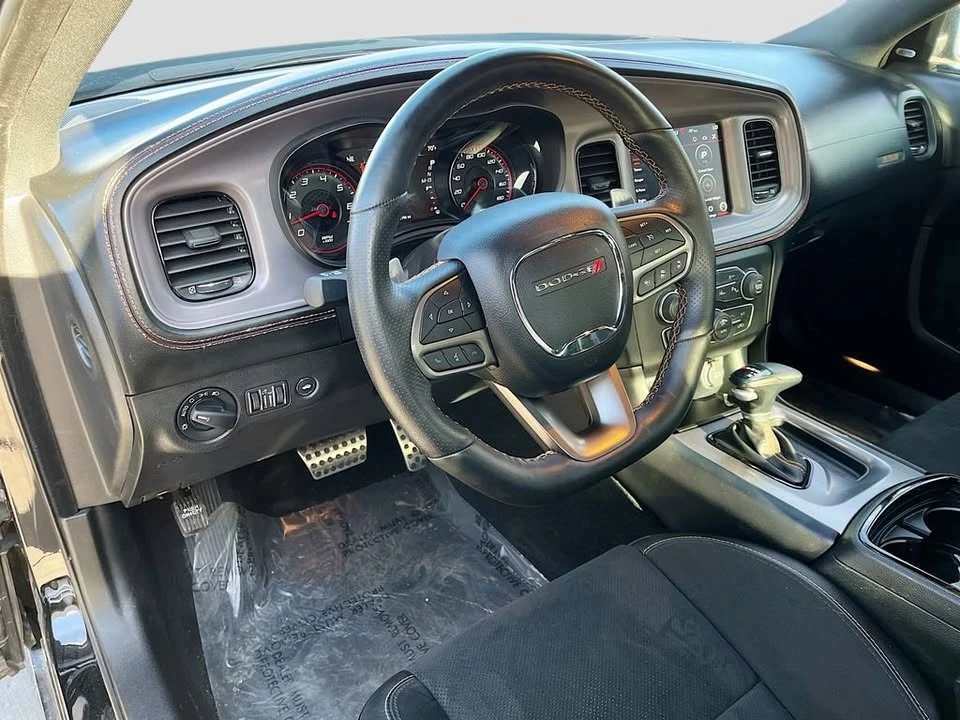 2023 Dodge Charger SRT & 392 7th Gen - Image 9 of 19