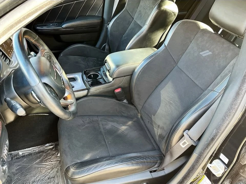 2023 Dodge Charger SRT & 392 7th Gen - Image 19 of 19