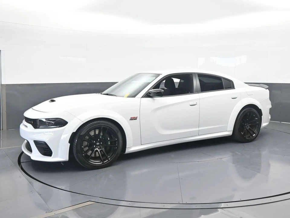 2023 Dodge Charger SRT & 392 7th Gen - Image 2 of 12