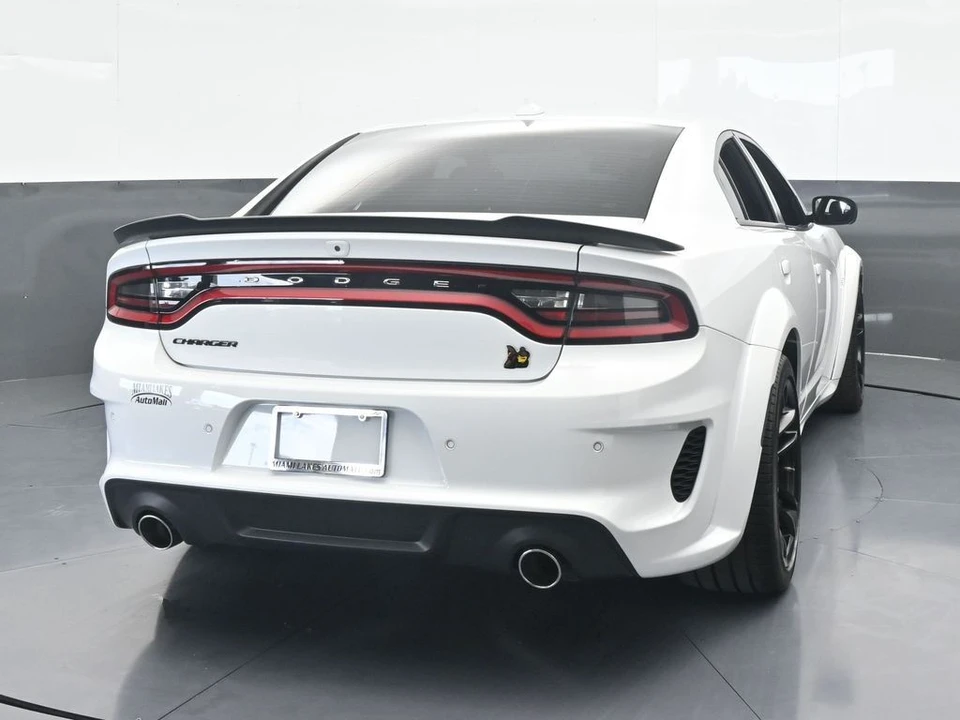 2023 Dodge Charger SRT & 392 7th Gen - Image 5 of 12