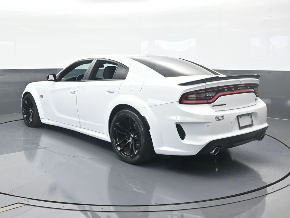 2023 Dodge Charger SRT & 392 7th Gen - Image 4 of 12