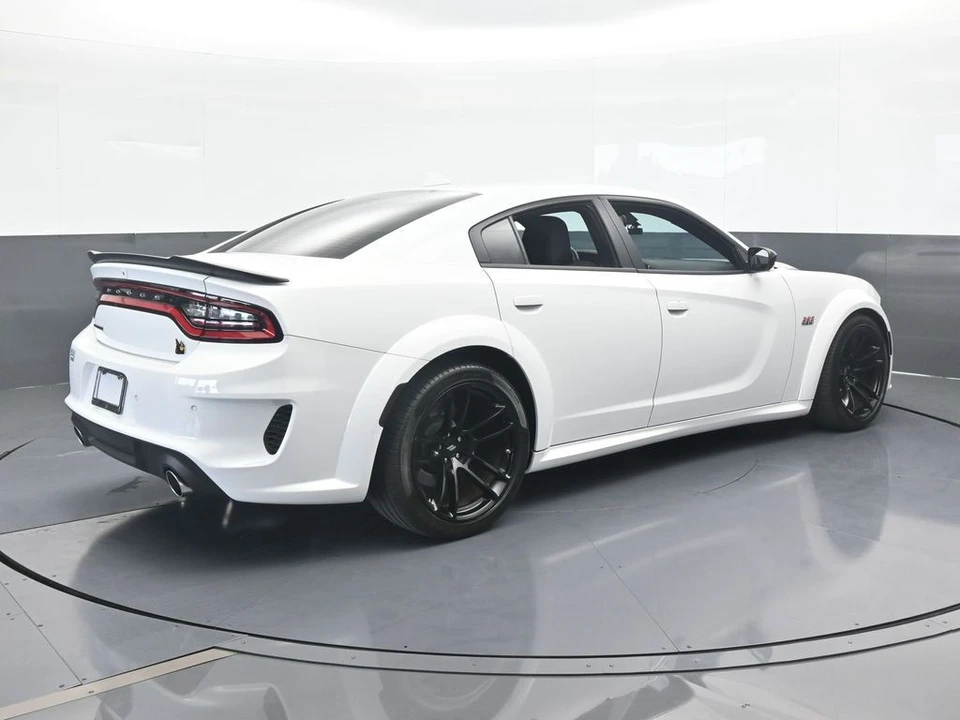 2023 Dodge Charger SRT & 392 7th Gen - Image 6 of 12