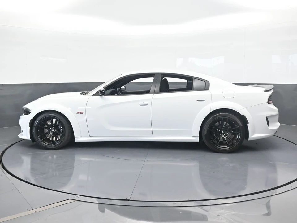 2023 Dodge Charger SRT & 392 7th Gen - Image 3 of 12