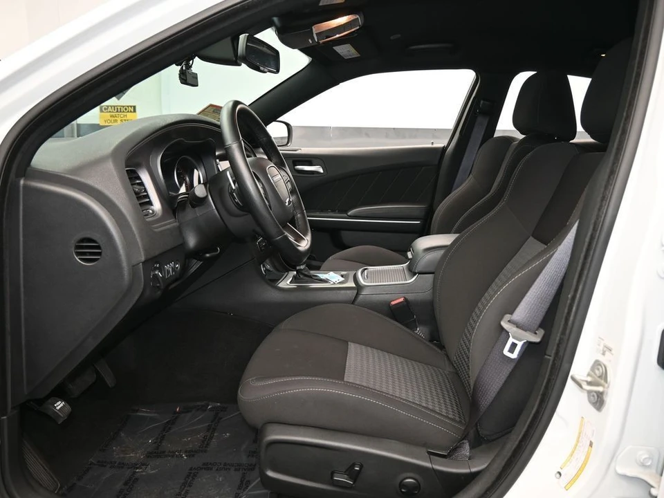 2023 Dodge Charger SRT & 392 7th Gen - Image 11 of 12