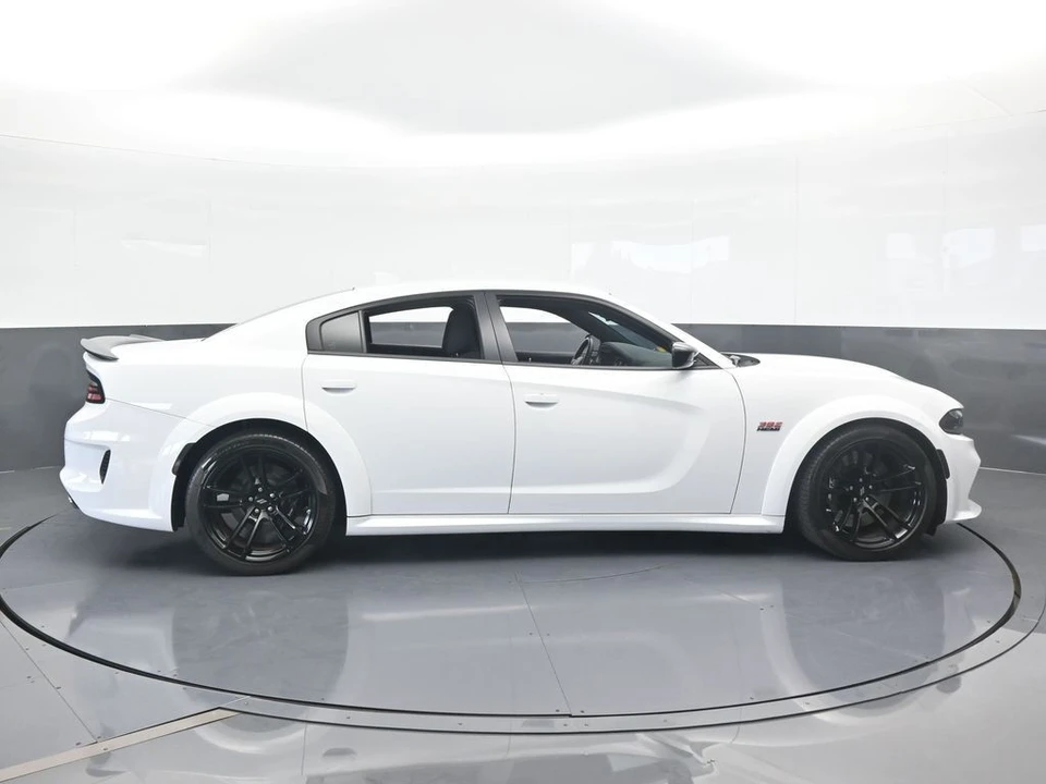 2023 Dodge Charger SRT & 392 7th Gen - Image 7 of 12