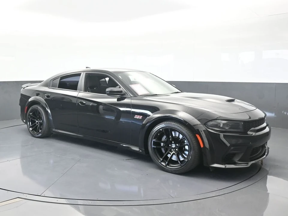 2023 Dodge Charger SRT & 392 7th Gen - Image 8 of 12