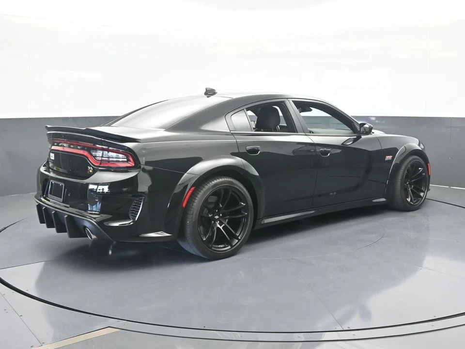 2023 Dodge Charger SRT & 392 7th Gen - Image 6 of 12