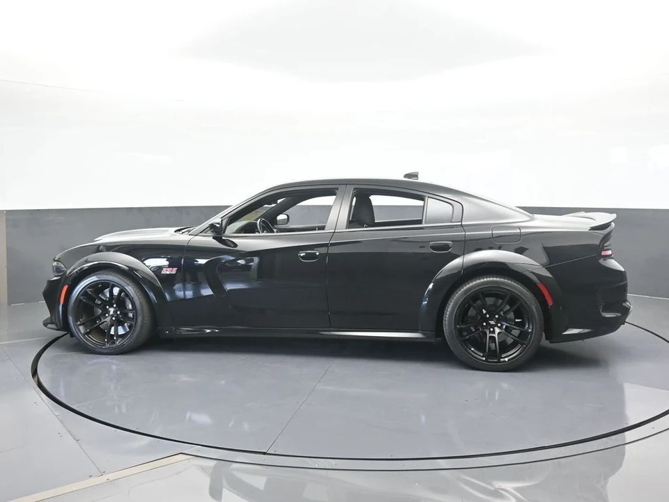 2023 Dodge Charger SRT & 392 7th Gen - Image 3 of 12