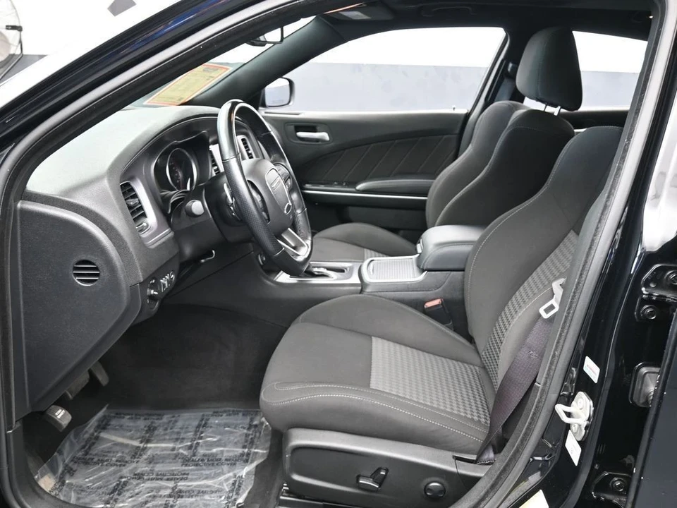 2023 Dodge Charger SRT & 392 7th Gen - Image 12 of 12