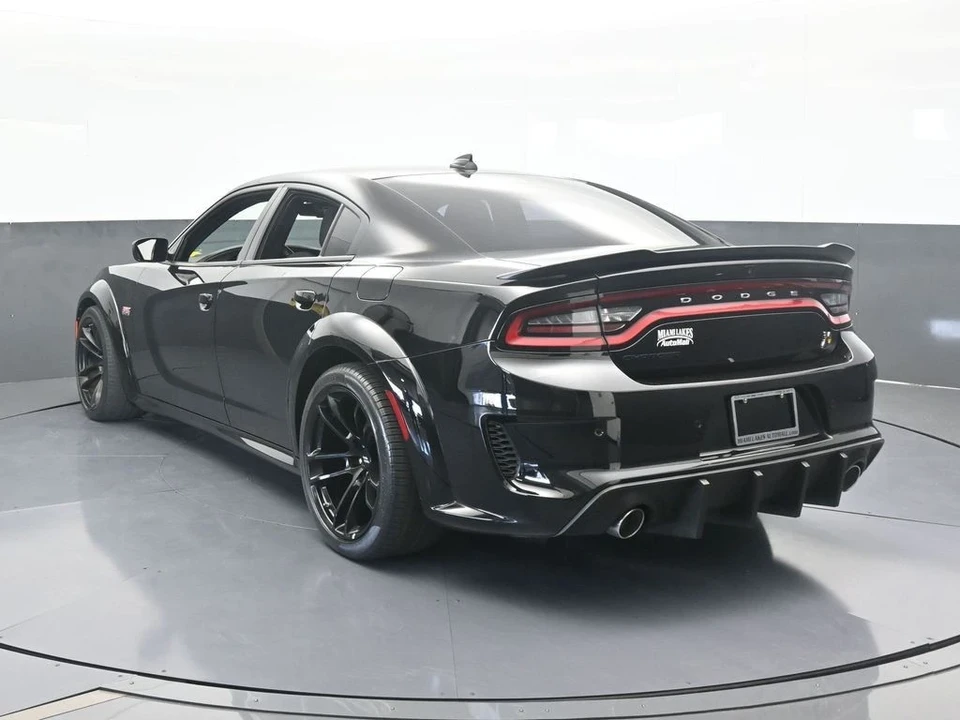 2023 Dodge Charger SRT & 392 7th Gen - Image 4 of 12