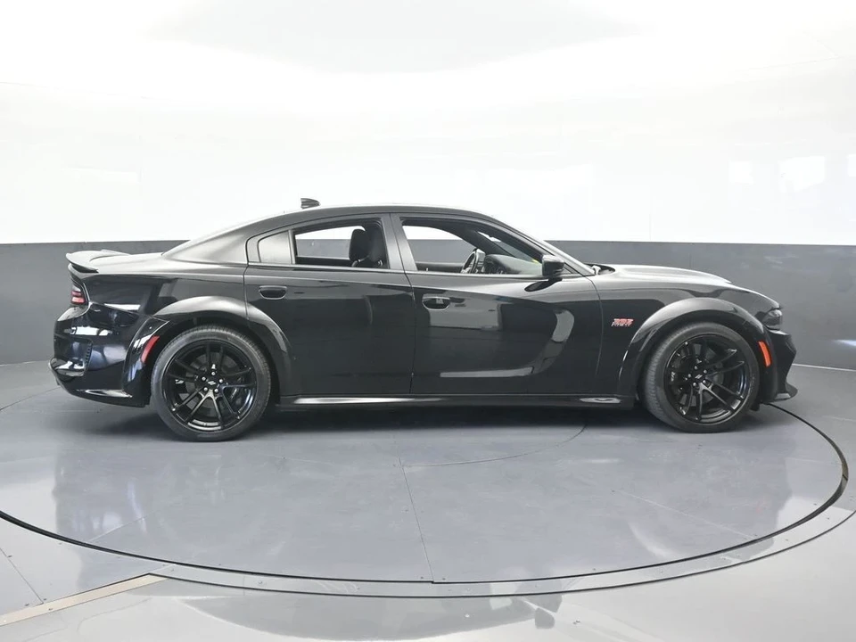 2023 Dodge Charger SRT & 392 7th Gen - Image 7 of 12