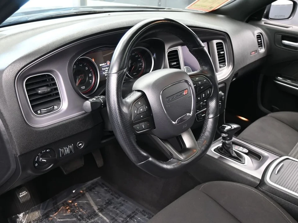 2023 Dodge Charger SRT & 392 7th Gen - Image 10 of 12
