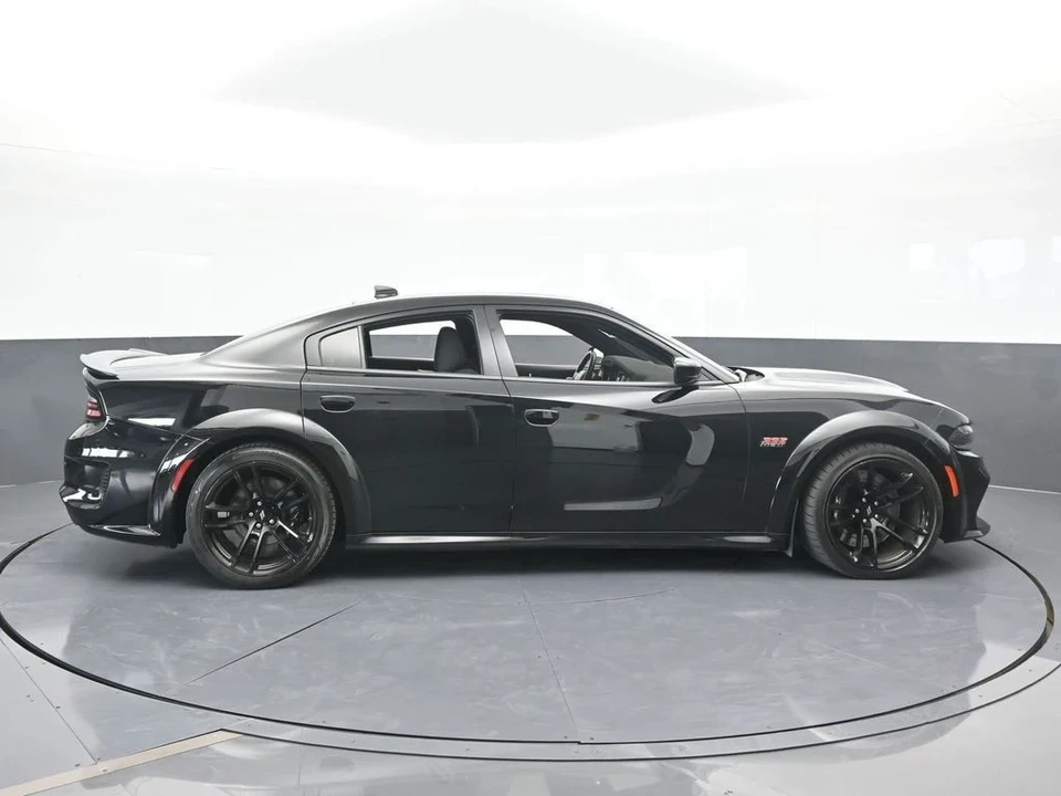 2023 Dodge Charger SRT & 392 7th Gen - Image 7 of 12