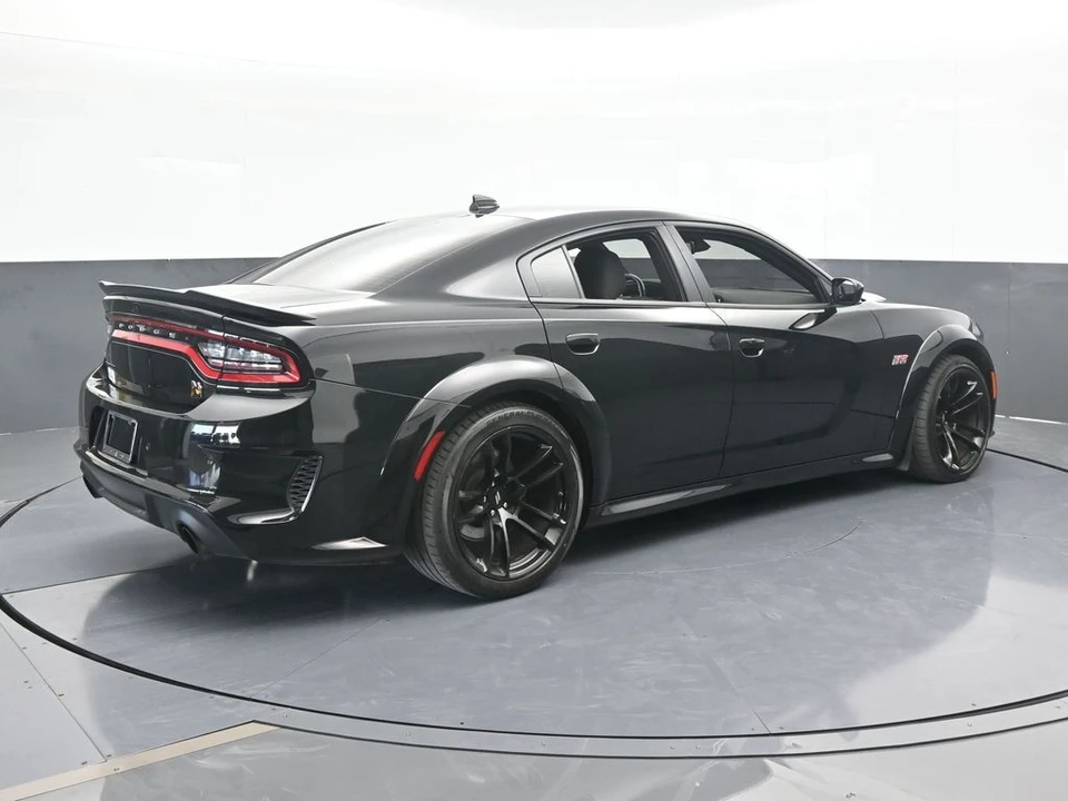 2023 Dodge Charger 8th Gen - Image 6 of 12