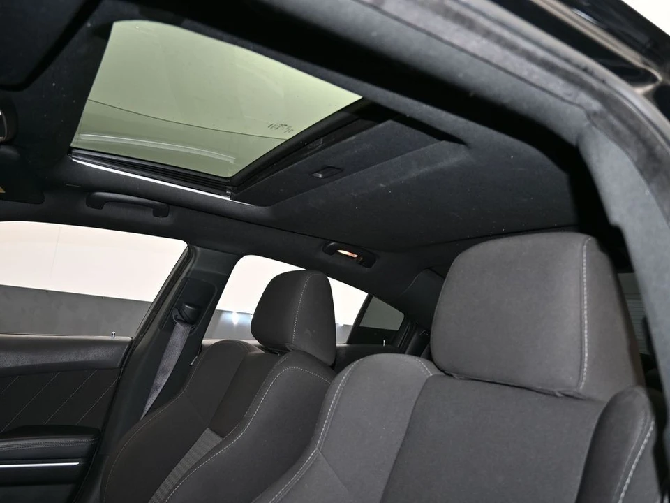 2023 Dodge Charger 8th Gen - Image 12 of 12